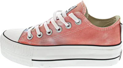 Produktbild von British Knights Kaya Low B49370704 (38/salmon-baby blue tie d)