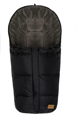Produktbild von Fillikid Winterfußsack Denali Gr. 0 Exklusiv
