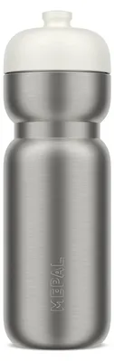Immagine prodotto di MEPAL 103009032100 MEPAL Trinkflasche Pull Sport ceramic white 0,8 l