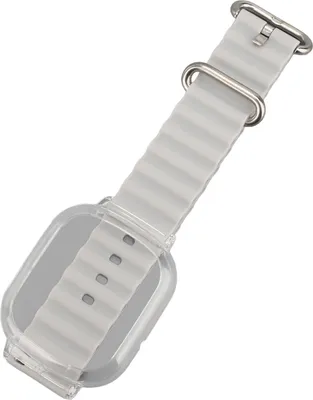 Obrázok produktu pre Remienok na hodinky s puzdrom,Remienok na hodinky Watch 4,Náhradný remienok na hodinky Watch 4,Náhradný remienok na hodinky Watch 4,Silikónový remienok na hodinky Watch 4,Silikónový remienok na hodinky Watch 4