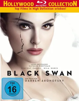 Produktbild von Black Swan (inkl. Digital Copy)