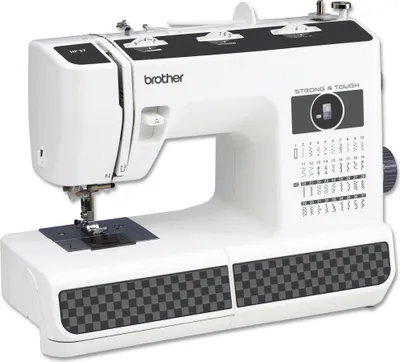 Produktbild von Brother HF37 Nähmaschine Strong & Tough