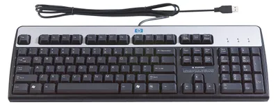 Image de HP clavier 105K 2004 EU INT, DT528A#ABB