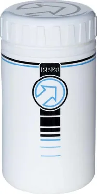 Image de PRO Boîte à outils 500ml petite noire