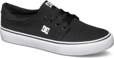 Zdjęcie produktu dla Buty DC Trase TX, ADYS300126BKW, rozmiar: 44,5