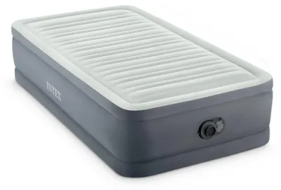Obrázok produktu pre Intex - Premaire I Airbed - Jednolôžková posteľ