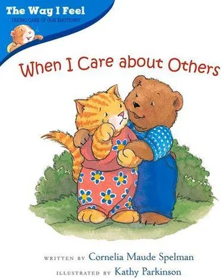 Image de When I Care about Others