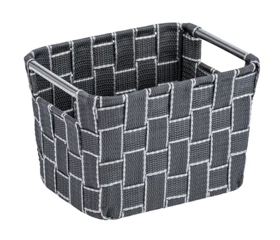 Obrázok produktu pre Úložný kôš Fedra S Anthracite