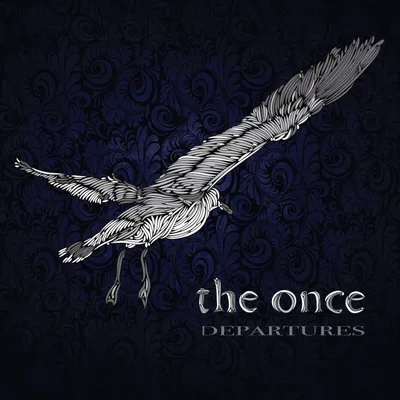 Produktbild von Once,The-Departures