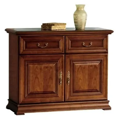 Image de Commode Commode ancienne Meuble de rangement Armoire de salon Armoire à tiroirs