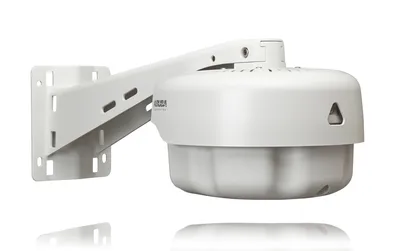 Image de HPE Aruba Networking AP-274 1300 Mbps White Power over Ethernet (PoE)