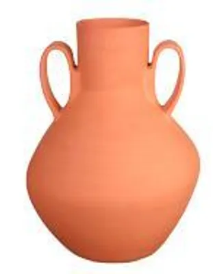 Immagine prodotto di ASA Selection casita Vase brick 18 × 17,5 cm