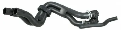 Immagine prodotto di Tubo radiatore METZGER per AUDI A3 (8L1)