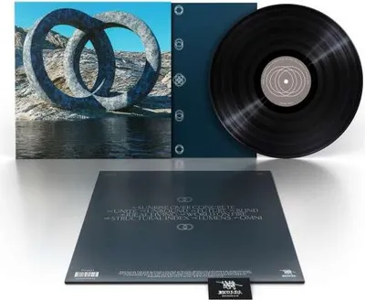 Obrázek produktu pro The KVB: Unity (Limited Edition) - - (LP / U)