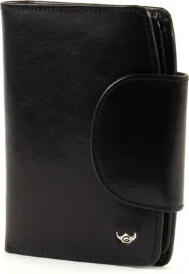 Produktbild von Golden Head Colorado Geldbörse Leder 10 cm