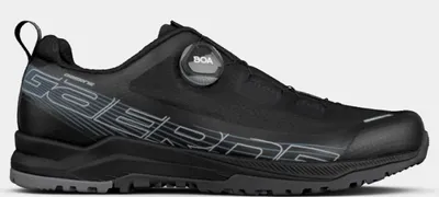 Obrázok produktu pre Cyklistická obuv GAERNE - BLAZAR - Black 43