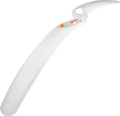 Produktbild von Front Fender-Schockbrett XL 26-29 Zoll Weiß