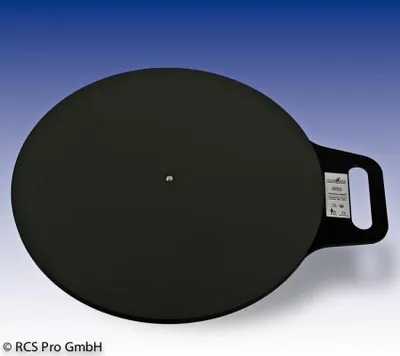 Immagine prodotto di Giradischi ALPHA, 40 cm, grigio>>>>