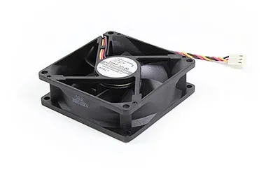 Immagine prodotto di Synology FAN 80x80x25_3 für RS3412xs,RS3412RPx Lüfter