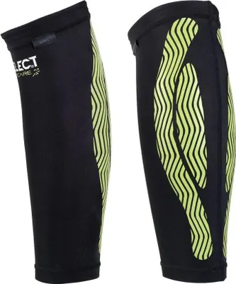 Zdjęcie produktu dla Select Sports kompresyjne wsparcie łydki czarny czarny L
