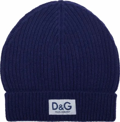 Produktbild von Dolce & Gabbana Mütze für Herren