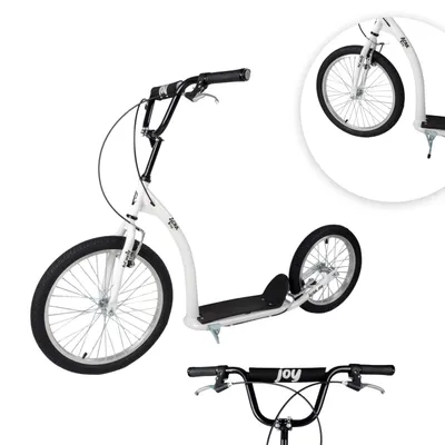Obrázok produktu pre Scooter Joy Aven