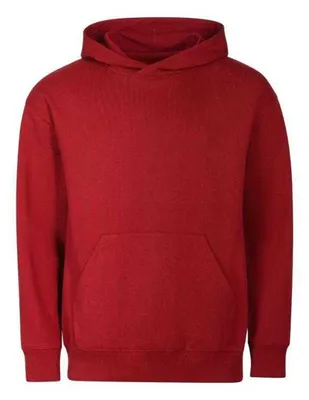 Produktbild von Malfini - "Chill" Kapuzenpullover für Herren PP10273 (XS) (Rot)