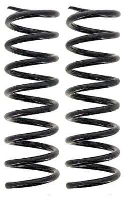 Image de Suspension Ressort Db Avant Clk (C208), E (W210), Slk (R170) 2.0-3.2 06.95-04.04