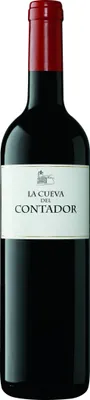 Produktbild von Bodega Contador La Cueva del Contador DOCa 2015 (1 x 0.75 l)