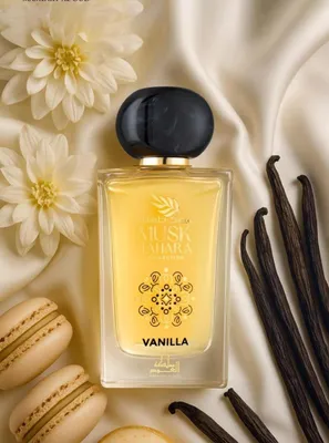 Obrázek produktu pro Vanilka 100 ml - kolekce Musk Tahara - Mamlakat Al Oud