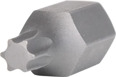 Obrázok produktu pre KS Tools 930.2030, 1 kusov, Torx, T30, nikel, Oceľ, 30 mm, 40 g