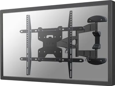 Produktbild von Newstar LED-W500, 30 kg, 584.2 mm (23 "), 1320.8 mm (52 "), 0 - 10 °, 0 - 180 °, 490 mm