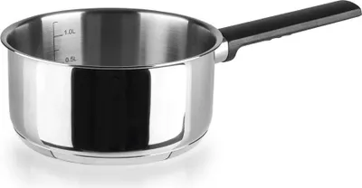 Image de Ibili Inox Svea 12 Cm casserole argent argent One Size