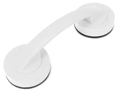 Produktbild von Wandgriffe für Badezimmer, Saugnäpfe, Haltegriffe für Dusche, Haltegriffe, Balance-Griffe, Handlauf für Senioren