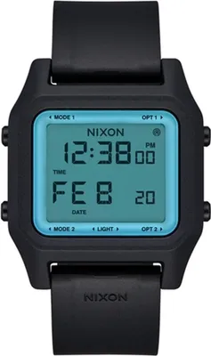 Produktbild von Nixon Herrenuhr A1309-5071 Schwarz