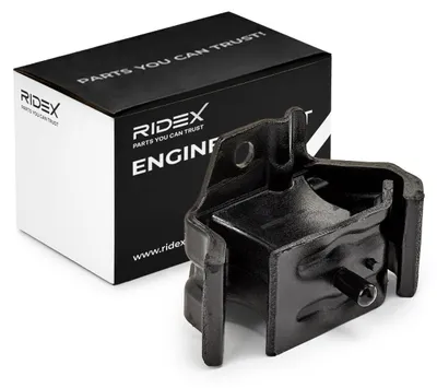 Produktbild von RIDEX Motorlager Vorne Links für NISSAN Patrol GR V SUV (Y61) 247E0409