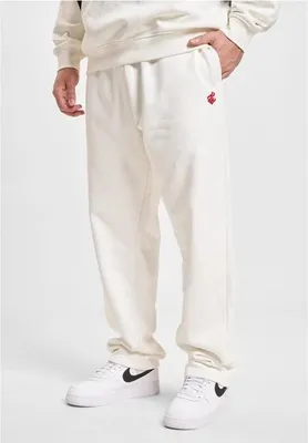 Obrázek produktu pro Kalhoty  Rocawear Moola Sweatpants white - XXL
