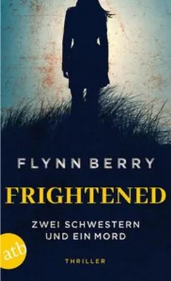 Obrázek produktu pro Frightened - Dvě sestry a vražda