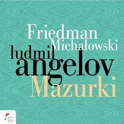 Produktbild von Mazurken