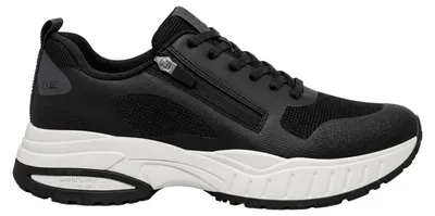 Immagine prodotto di Waldläufer H Pero - sneaker da uomo - extra large