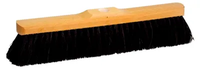 Produktbild von Rosshaarbesen, 40 cm