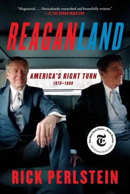 Produktbild von Reaganland