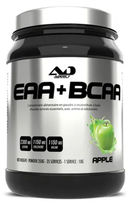 Zdjęcie produktu dla Eaa + Bcaa (350G)