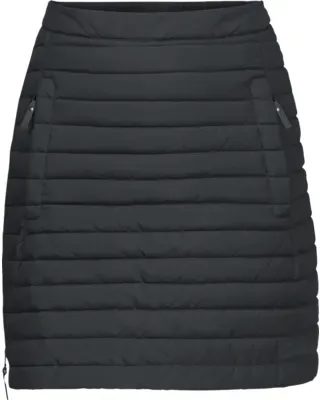 Produktbild von Jack Wolfskin Damen Iceguard Isolationsrock phantom XL
