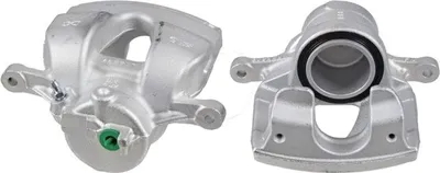 Produktbild von Bremssattel 1 Kolben Ø 60 mm Grauguss A.B.S. für u.a. MERCEDES-BENZ A-KLASSE