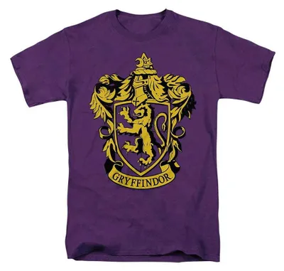 Immagine prodotto di Harry Potter - T-shirt unisex da uomo/donna, in cotone, modello TV36824 (taglia S) (viola), productTiles.product.images.aiGenerated