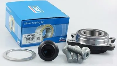 Produktbild von SKF Radlager hinten für Audi A8 3.0 3.2 3.7 4.0 4.2 6.0 S8 TDI W12 FSI