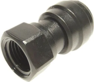 Produktbild von Aufschaubverbinder 3/8" IG für Schlauch 8mm AD