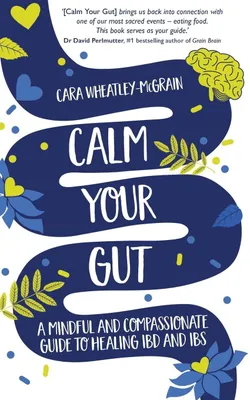 Produktbild von Calm Your Gut
