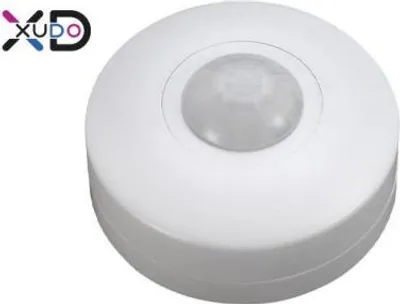 Obrázek produktu pro Stropní PIR detektor pohybu IP44 1200W
